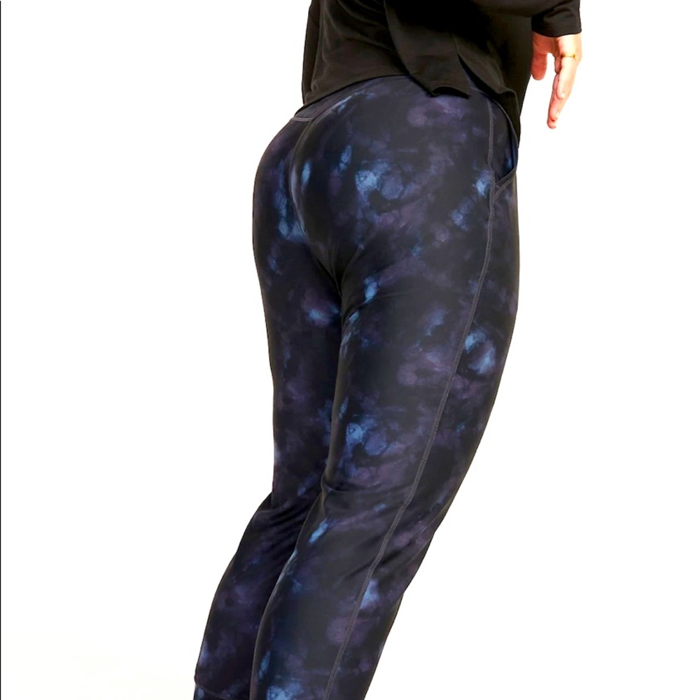 High-Waisted PowerSoft 7/8-Length Joggers forWomen
